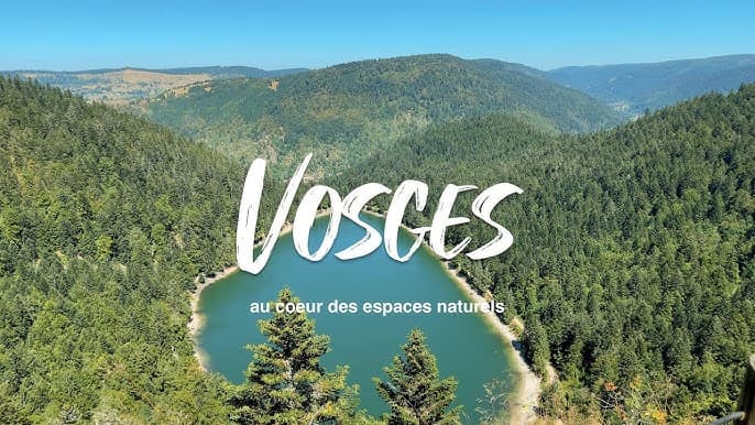 Atelier AluVos, Vosges