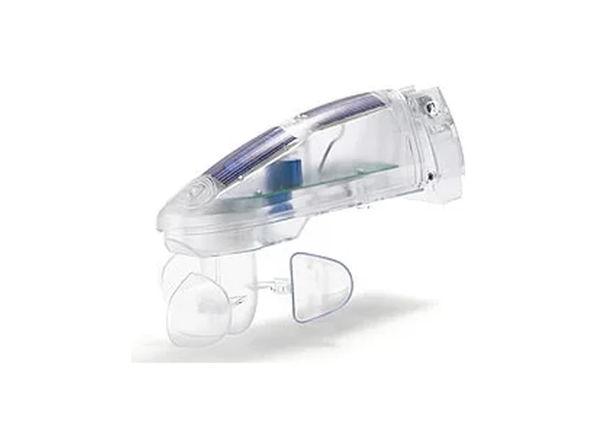 Anémomètre solaire Elero Aero-868 Plus
