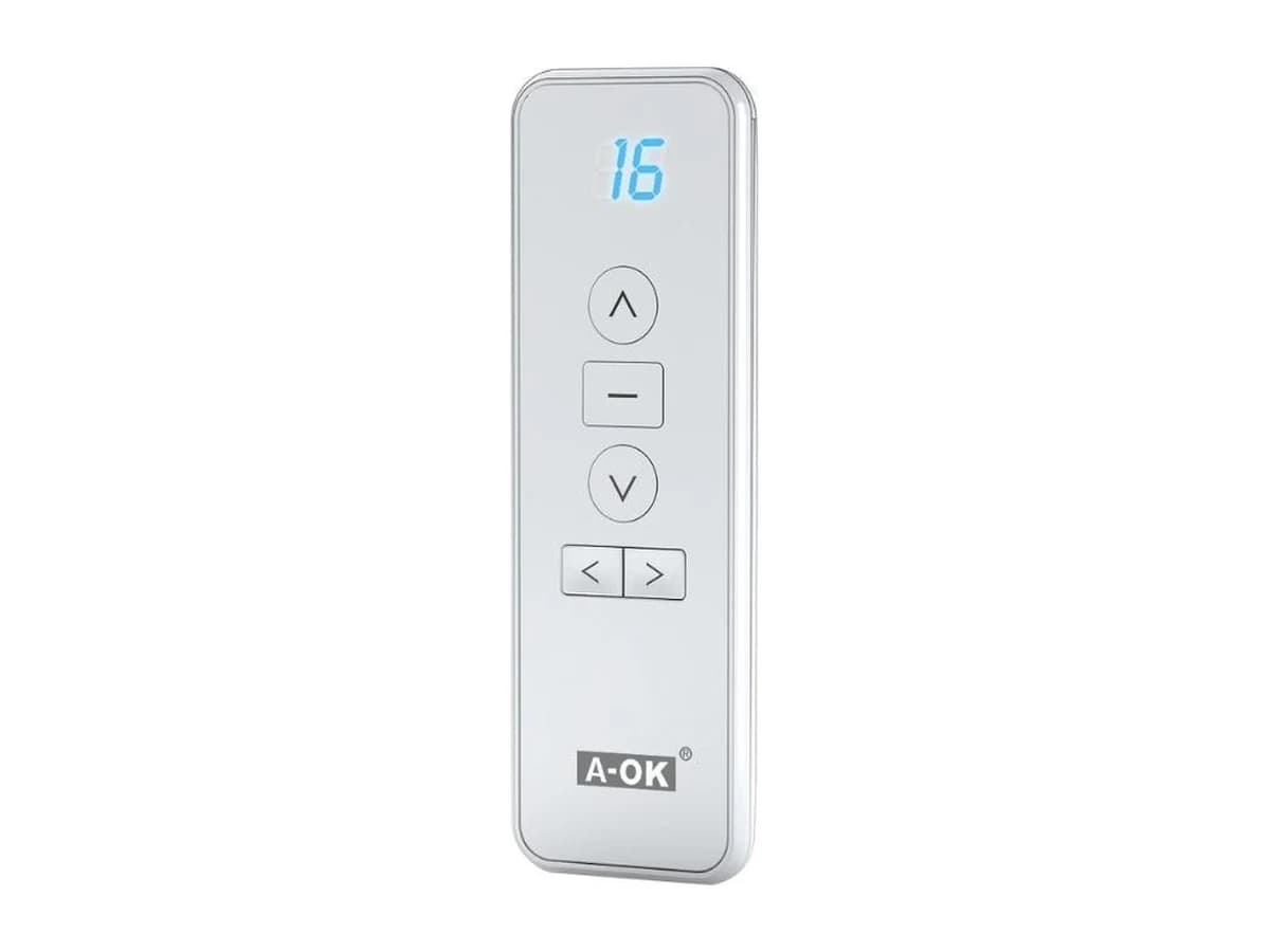 Télécommande A-OK AC123-16
