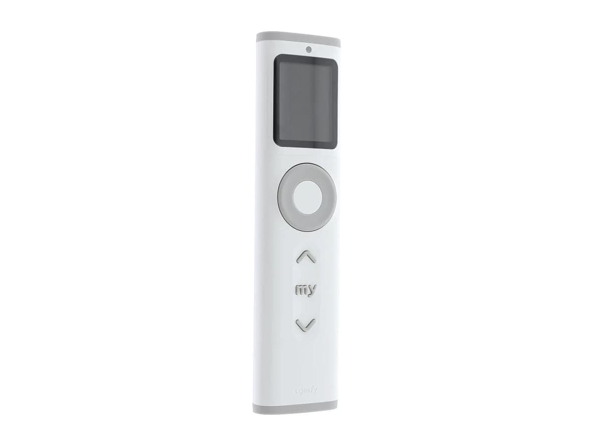 Télécommande Somfy Ysia Patio io