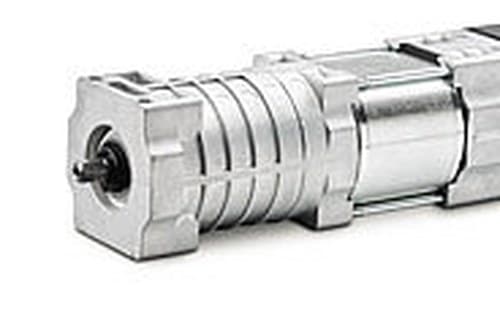 Moteur Elero