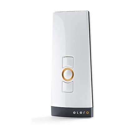 Télécommande Blanche