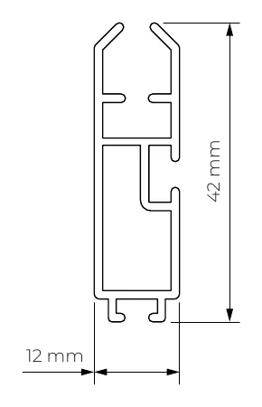 Barre de charge FG42