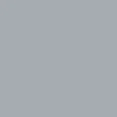 Coloris RAL 7001 Gris argent
