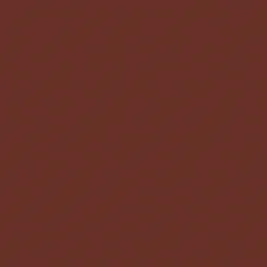 Coloris RAL 8016 Brun acajou