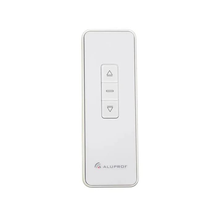 Télécommande — moteur Aluprof filaire
