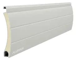 Lames aluminium