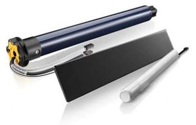 Somfy RS100 Solar io